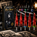 LINERS - Tattoo Cartridges